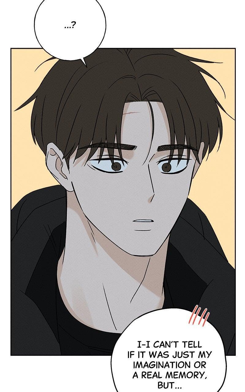 Read Miyeon Manga Online