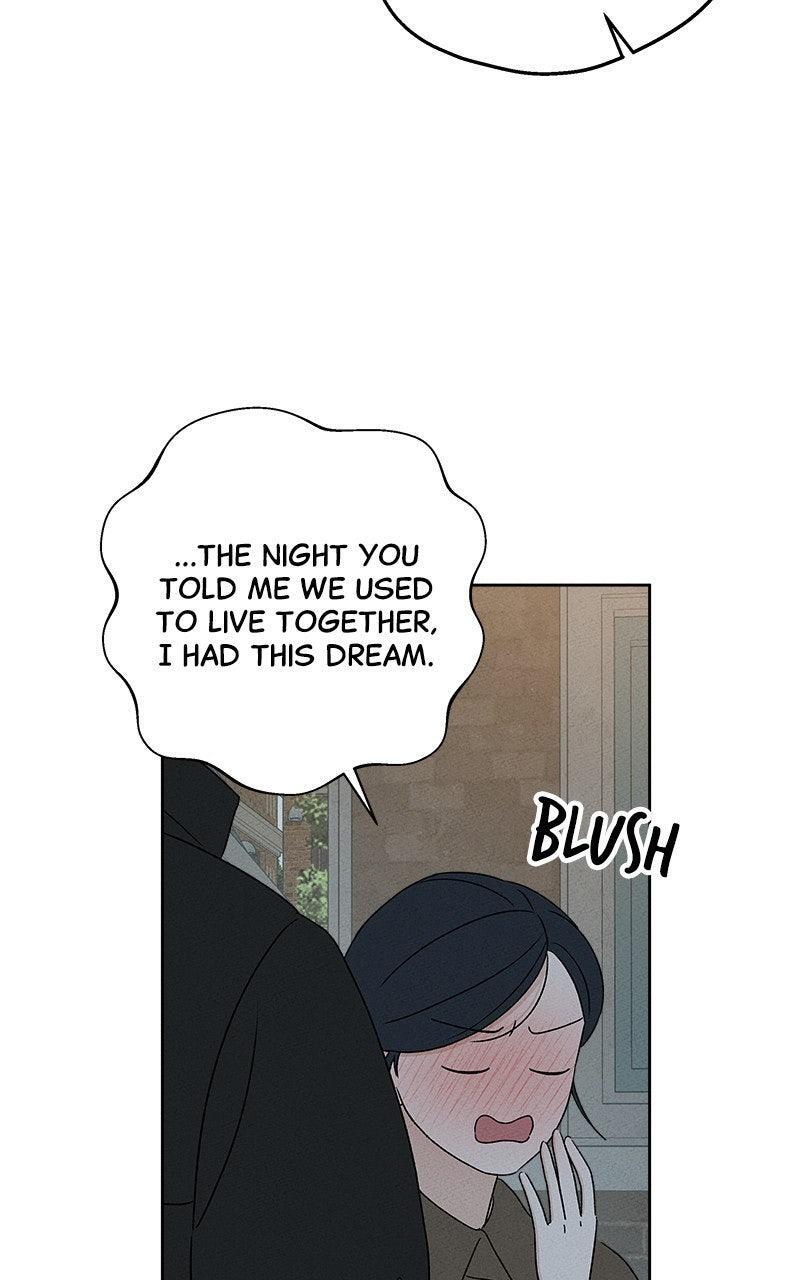 Read Miyeon Manga Online