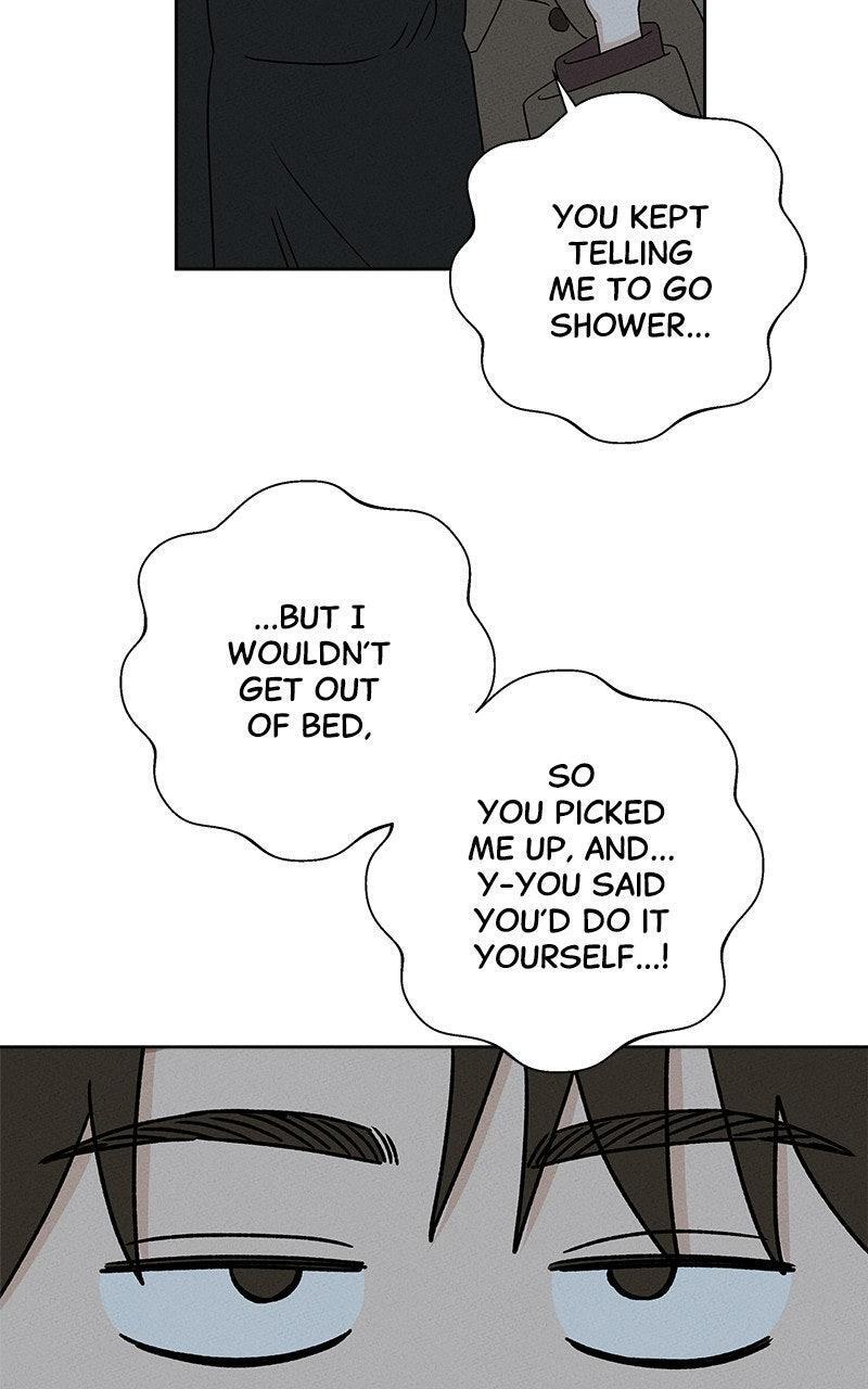Read Miyeon Manga Online