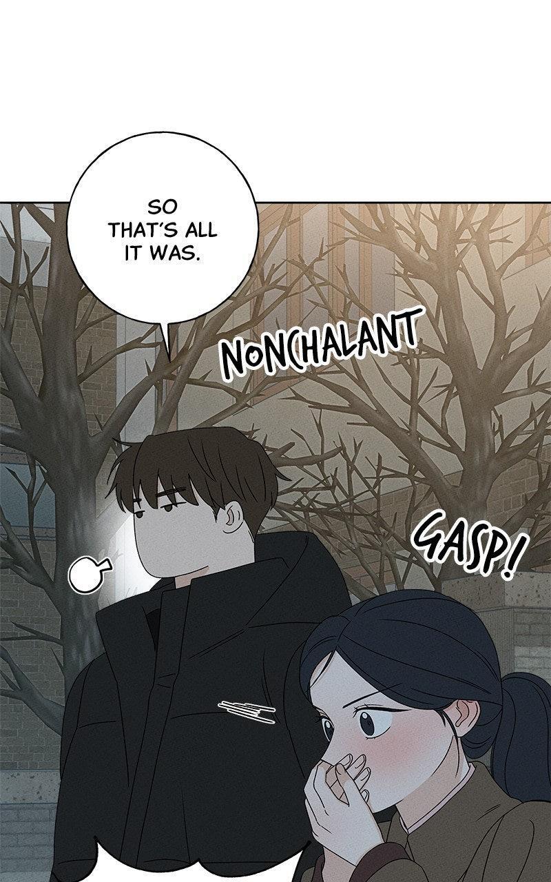 Read Miyeon Manga Online