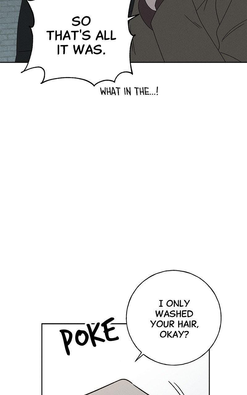 Read Miyeon Manga Online