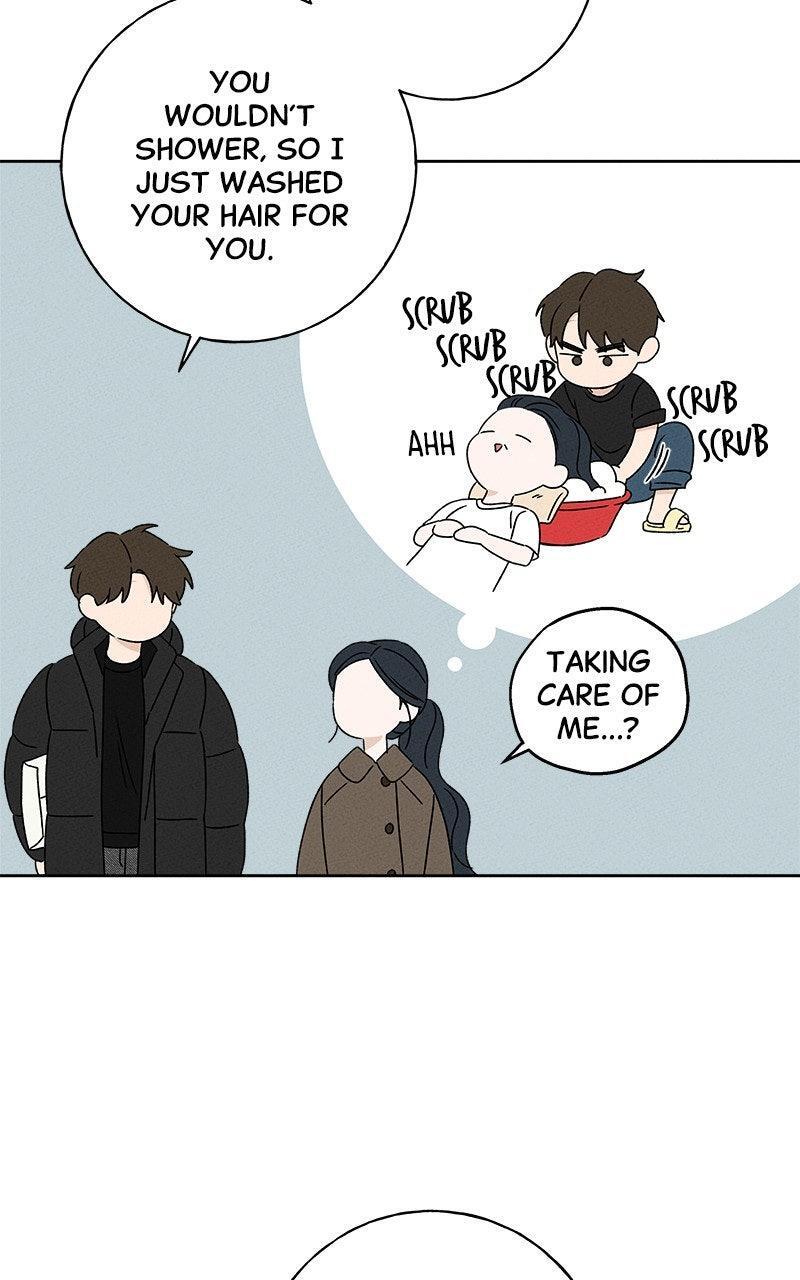 Read Miyeon Manga Online
