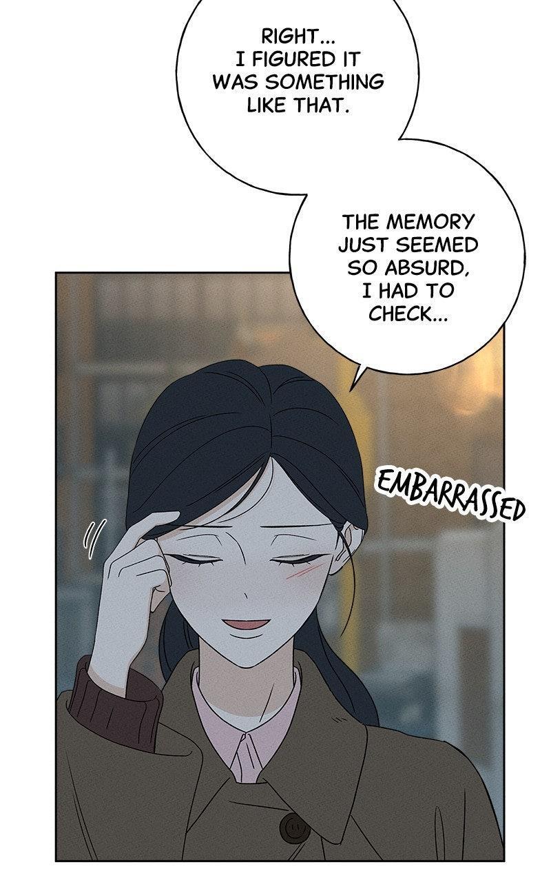 Read Miyeon Manga Online