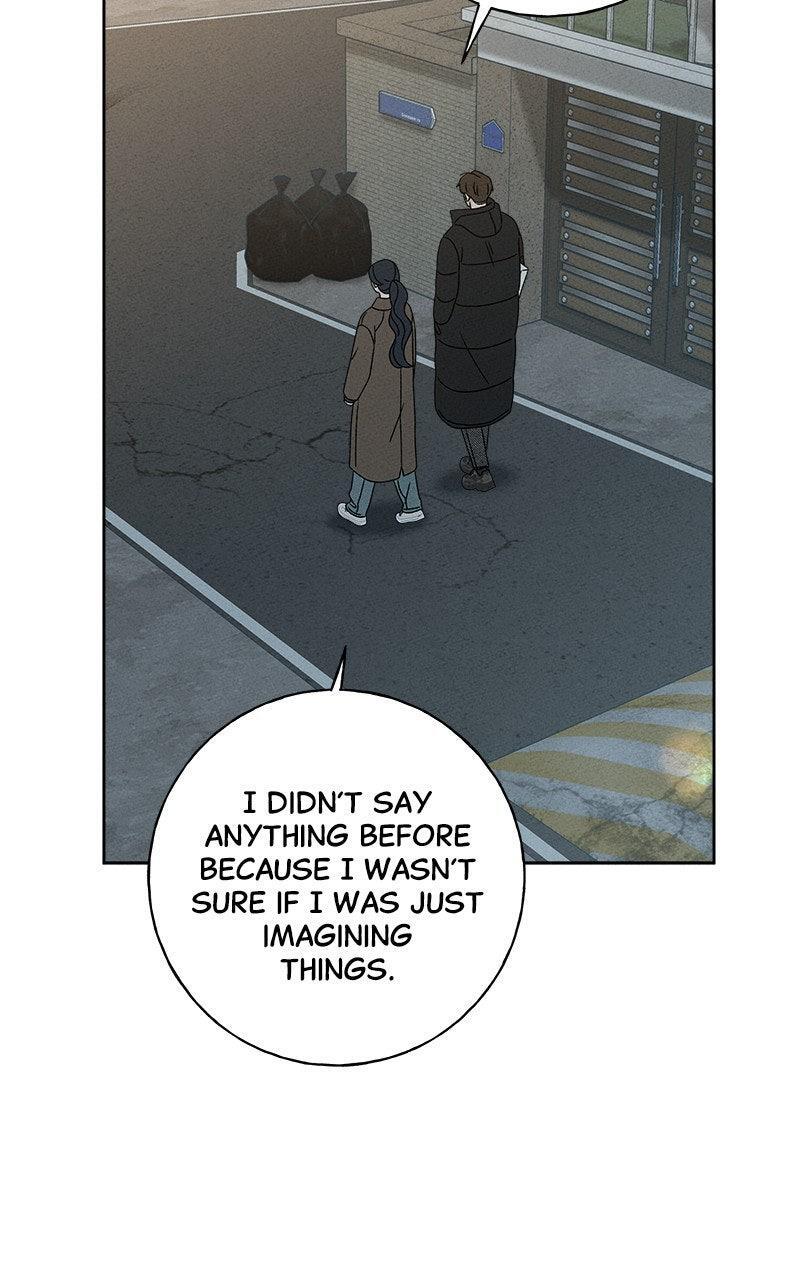 Read Miyeon Manga Online