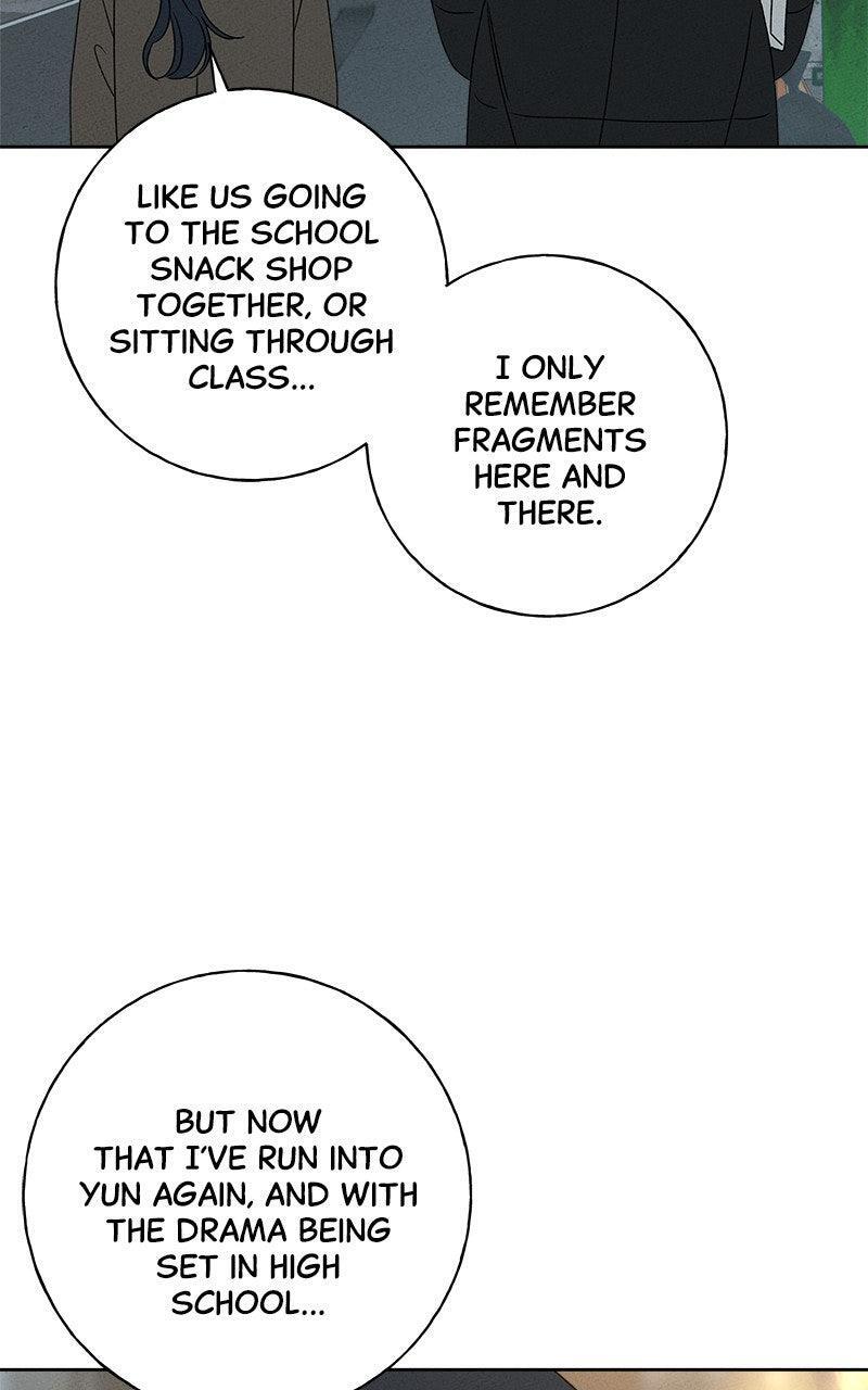 Read Miyeon Manga Online