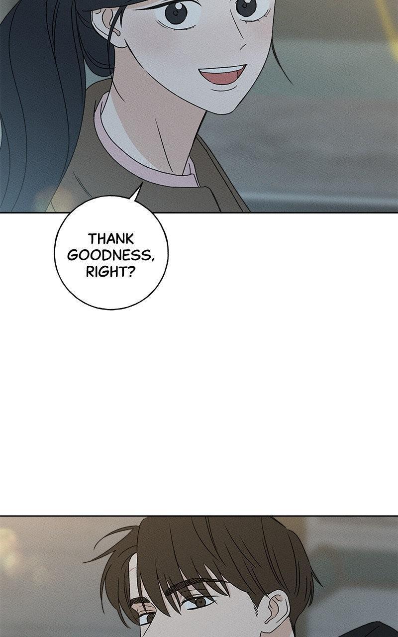 Read Miyeon Manga Online