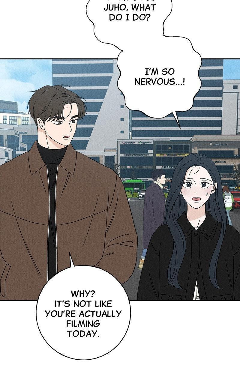 Read Miyeon Manga Online