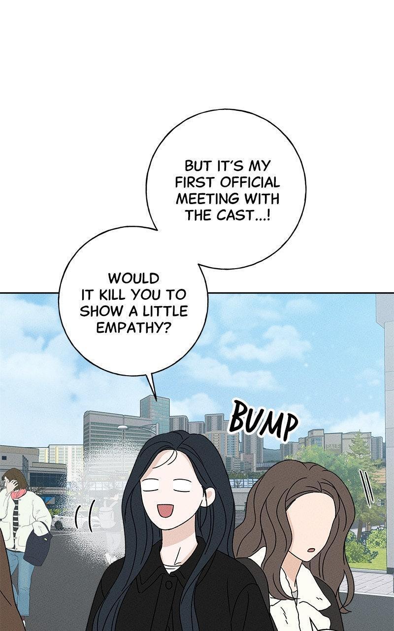Read Miyeon Manga Online