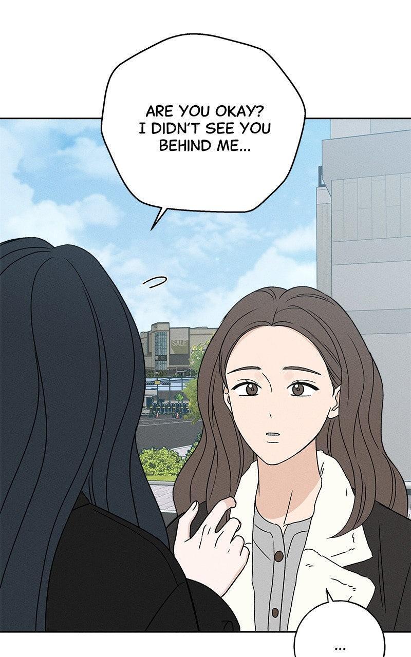 Read Miyeon Manga Online