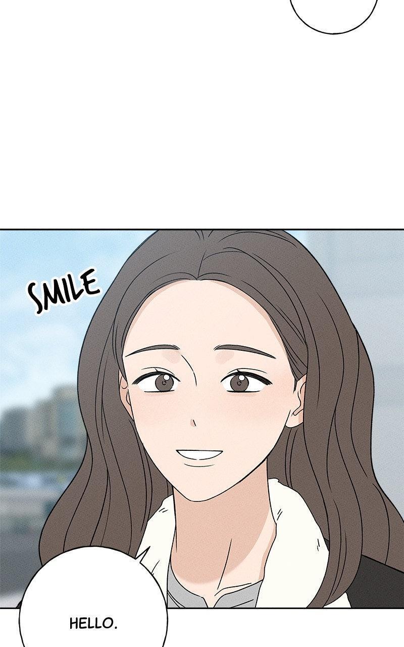 Read Miyeon Manga Online