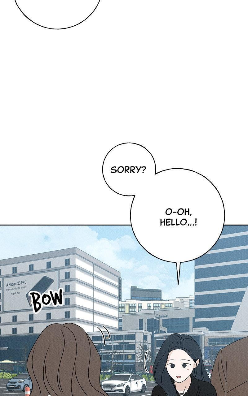 Read Miyeon Manga Online