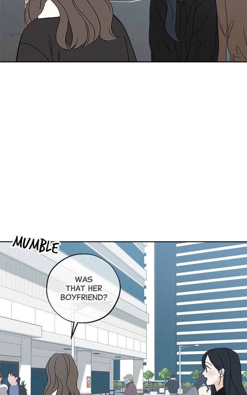 Read Miyeon Manga Online