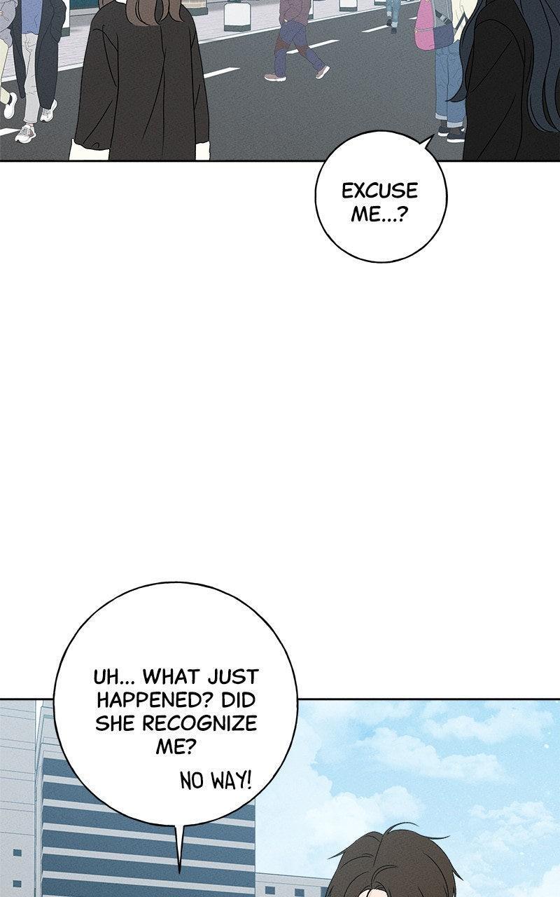 Read Miyeon Manga Online