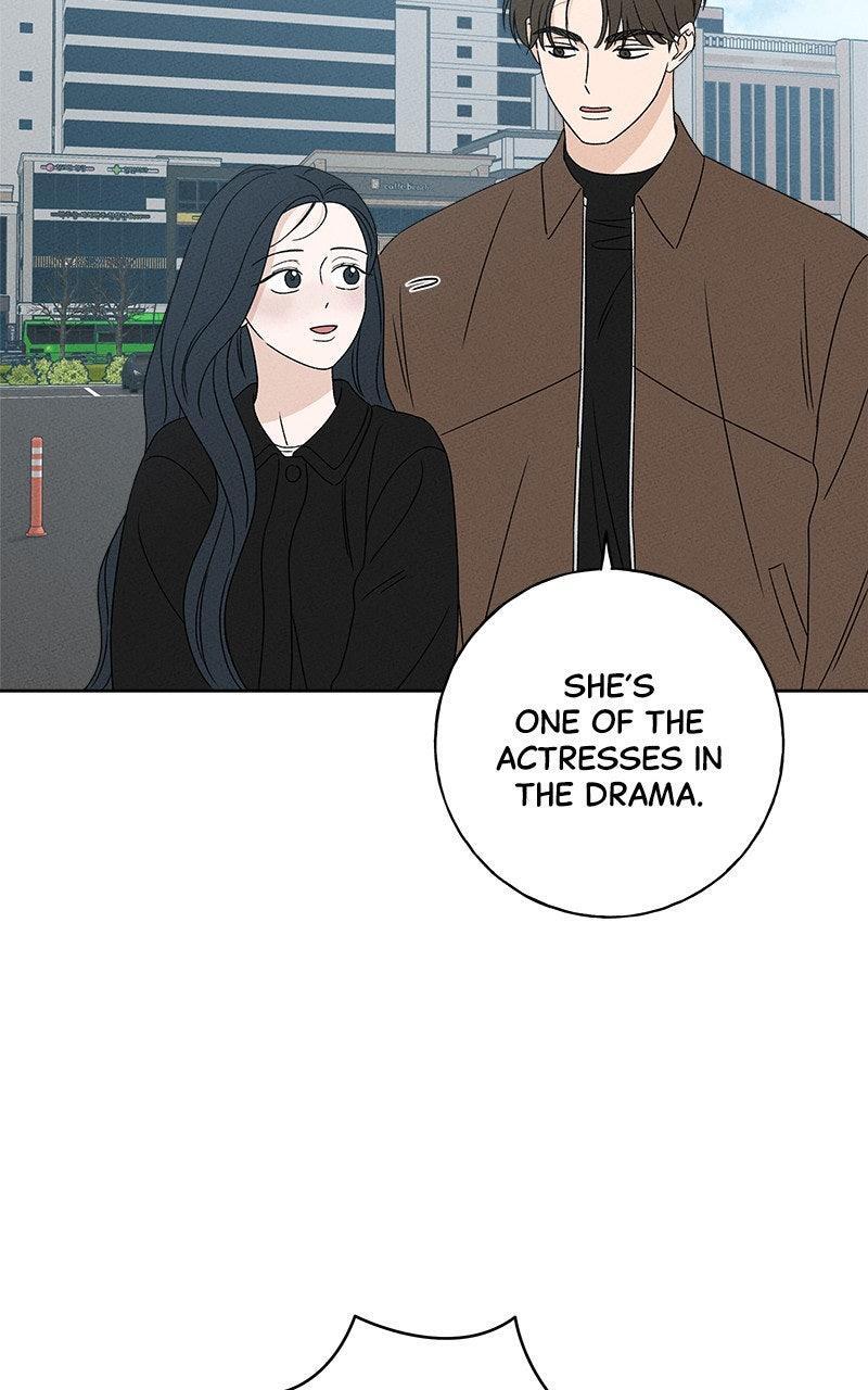 Read Miyeon Manga Online