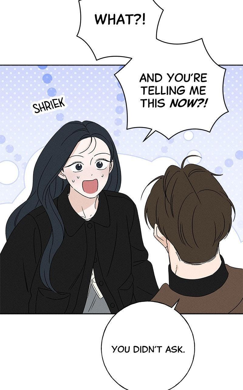 Read Miyeon Manga Online