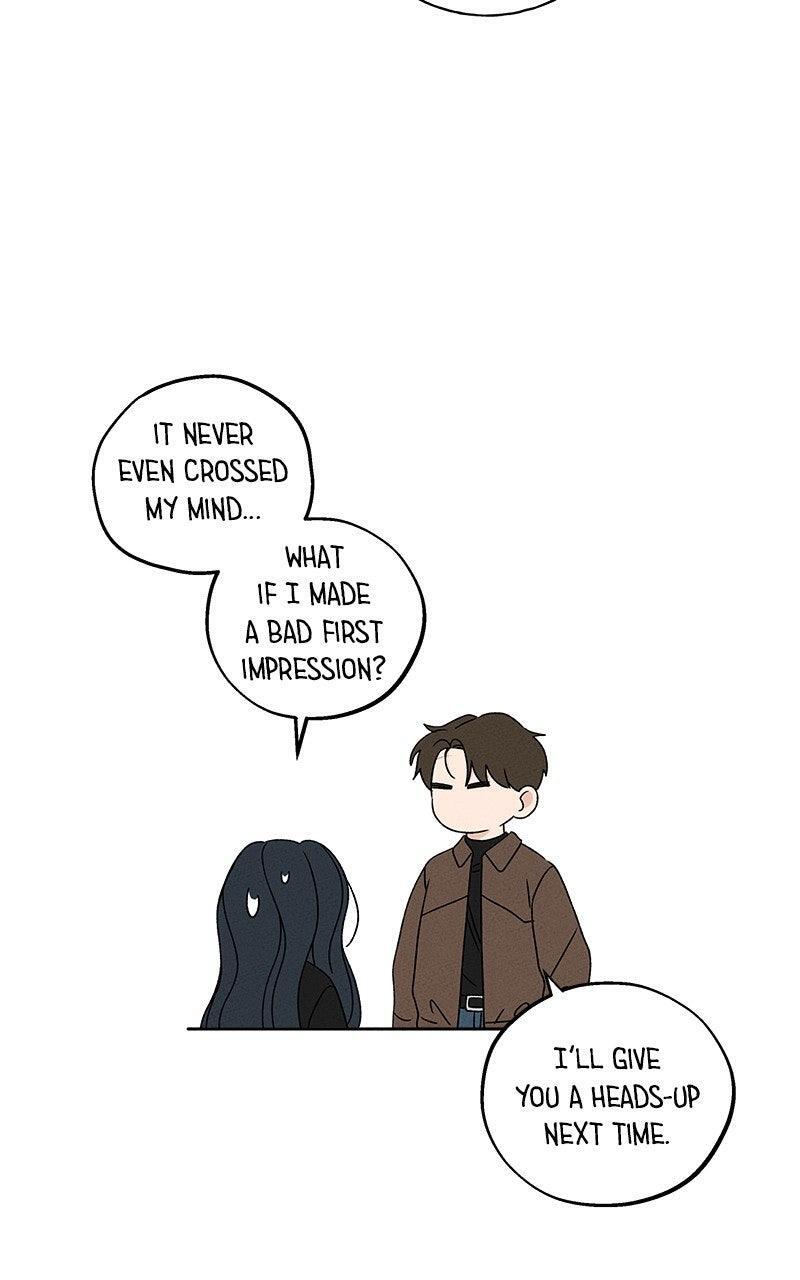 Read Miyeon Manga Online