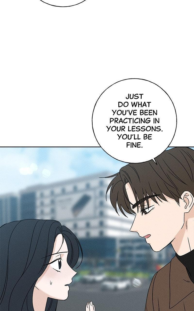 Read Miyeon Manga Online
