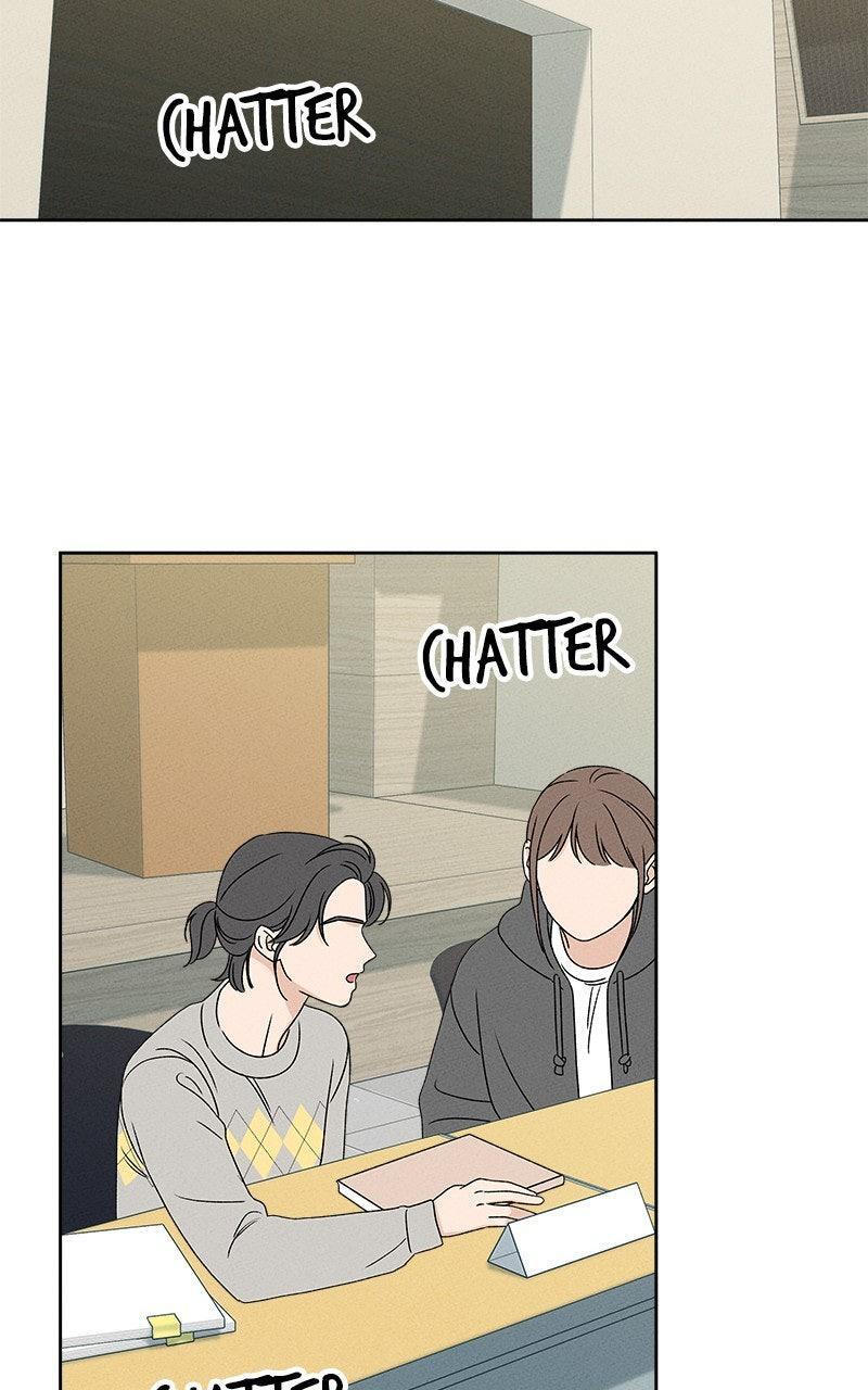 Read Miyeon Manga Online