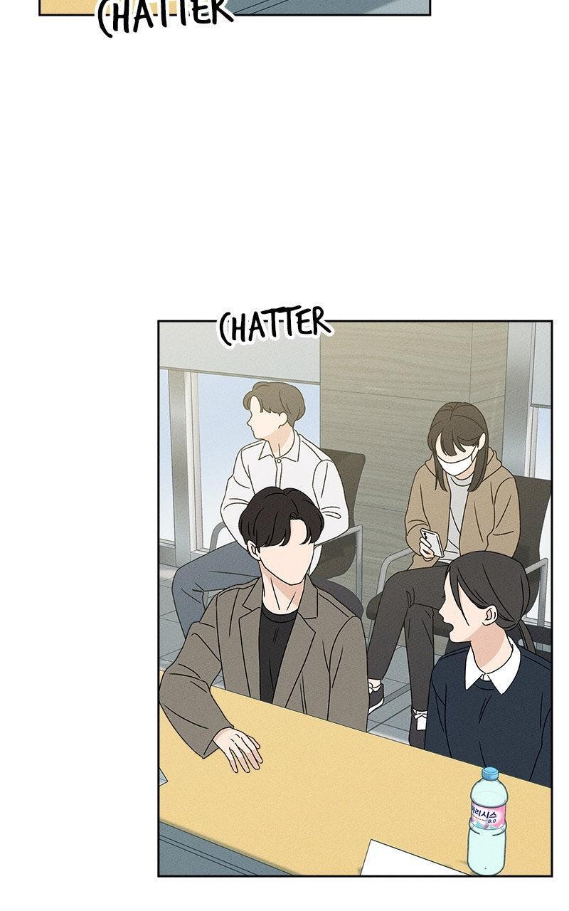 Read Miyeon Manga Online