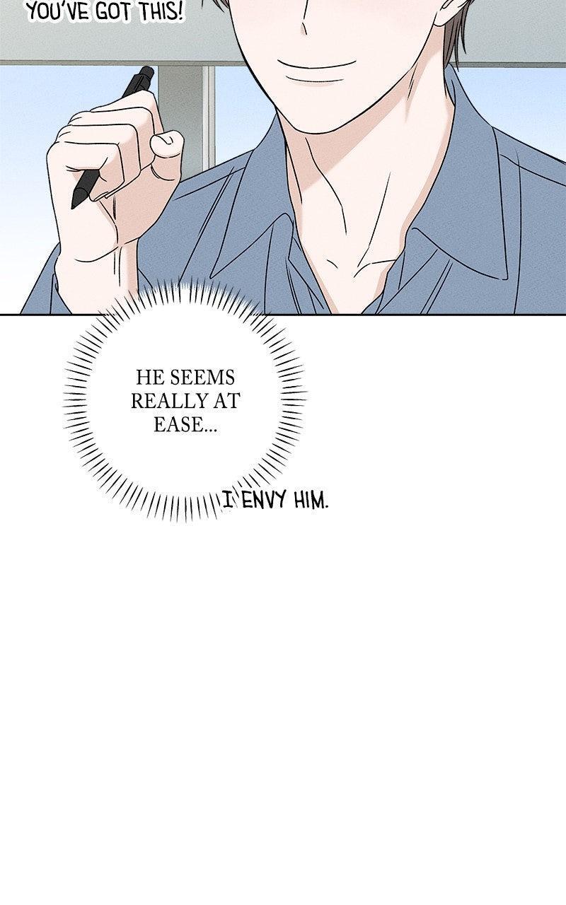 Read Miyeon Manga Online