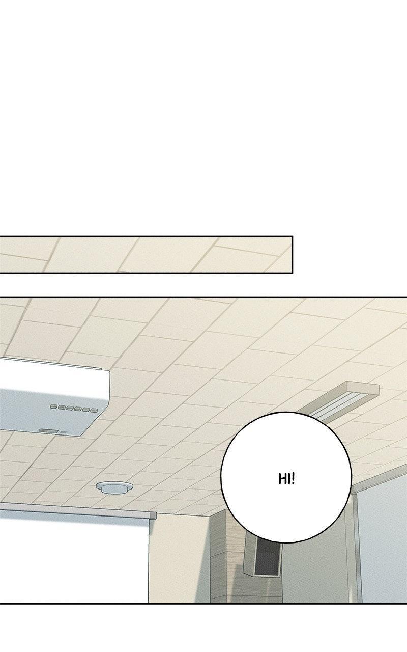 Read Miyeon Manga Online