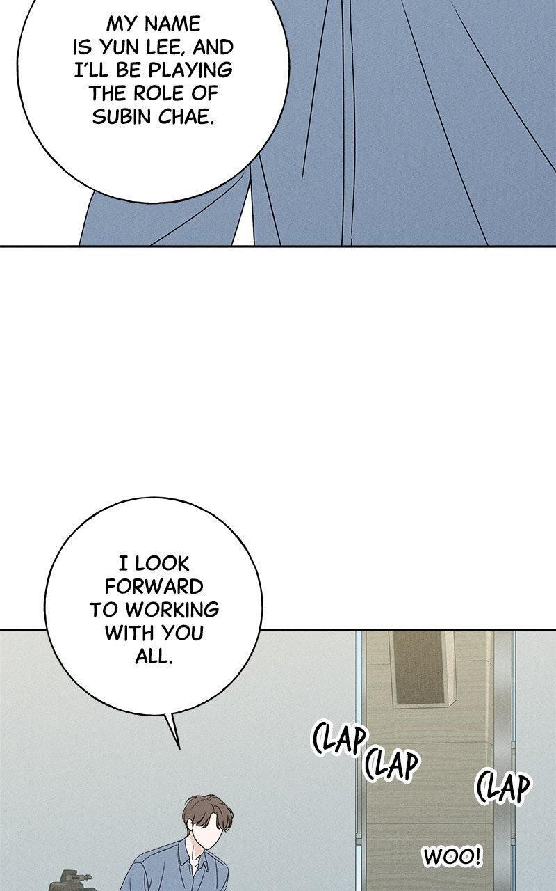 Read Miyeon Manga Online