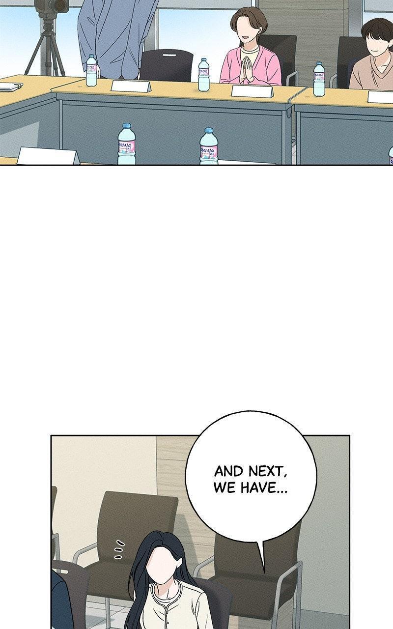 Read Miyeon Manga Online