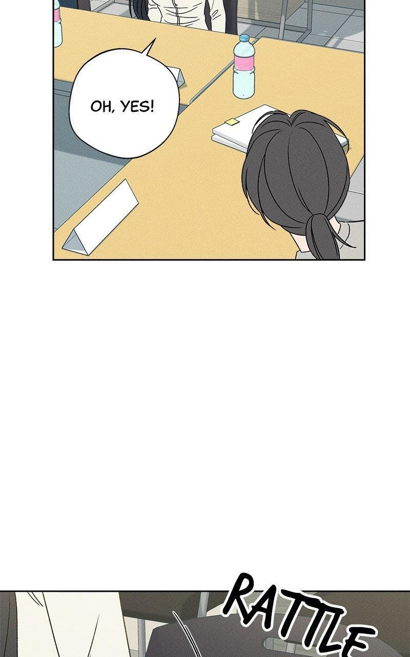 Read Miyeon Manga Online