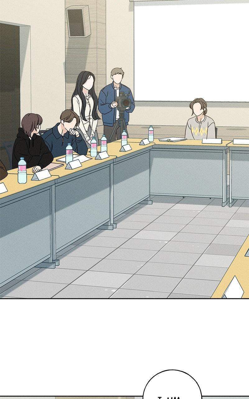 Read Miyeon Manga Online