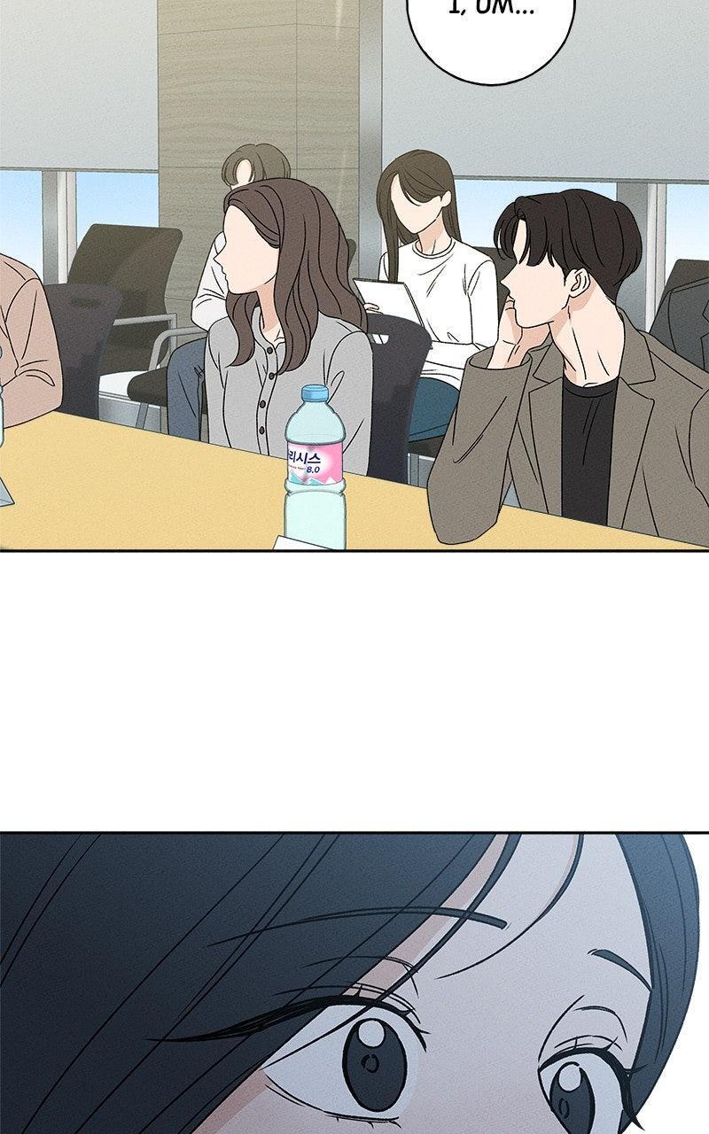 Read Miyeon Manga Online