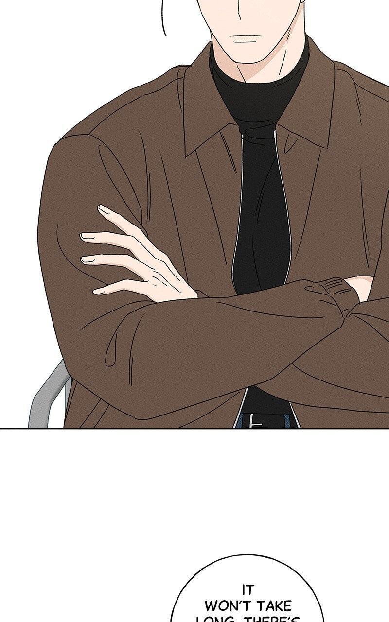 Read Miyeon Manga Online