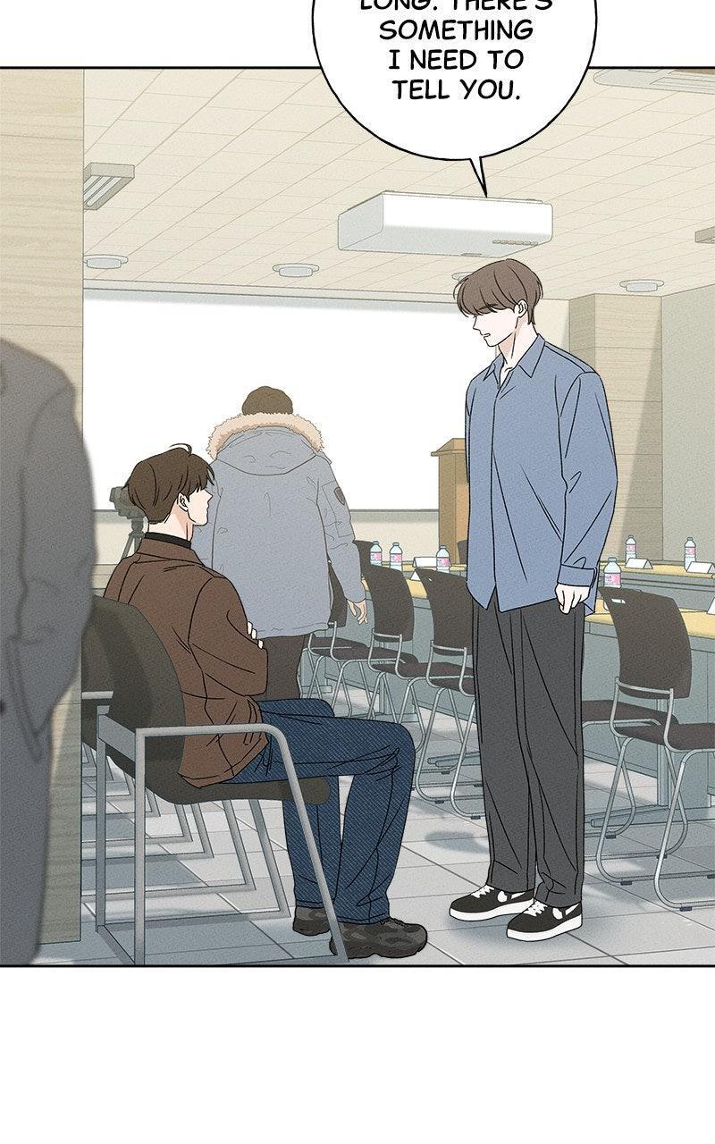 Read Miyeon Manga Online