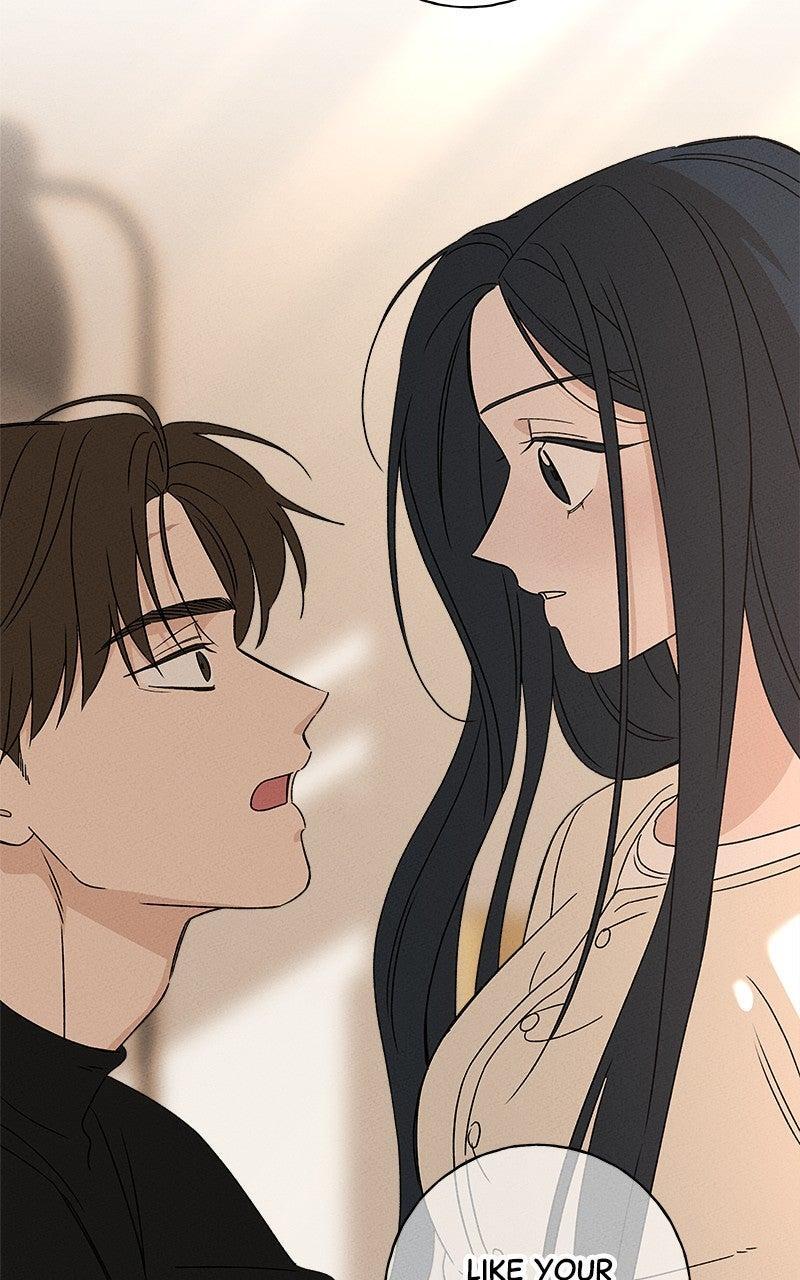 Read Miyeon Manga Online
