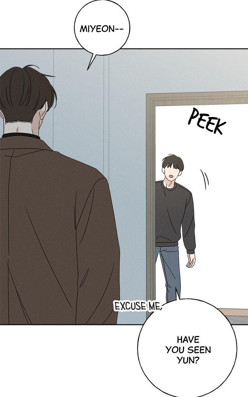 Read Miyeon Manga Online