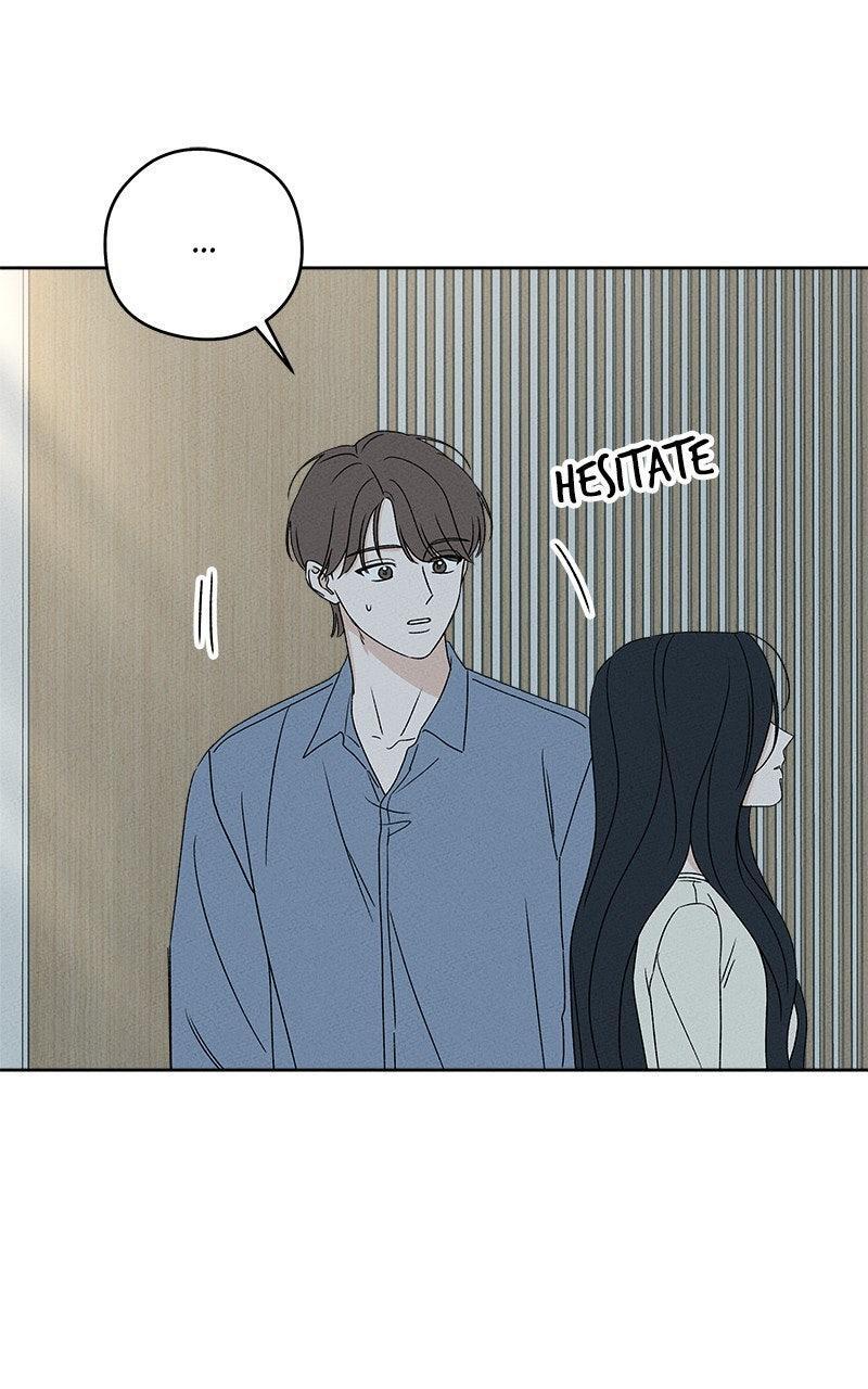 Read Miyeon Manga Online