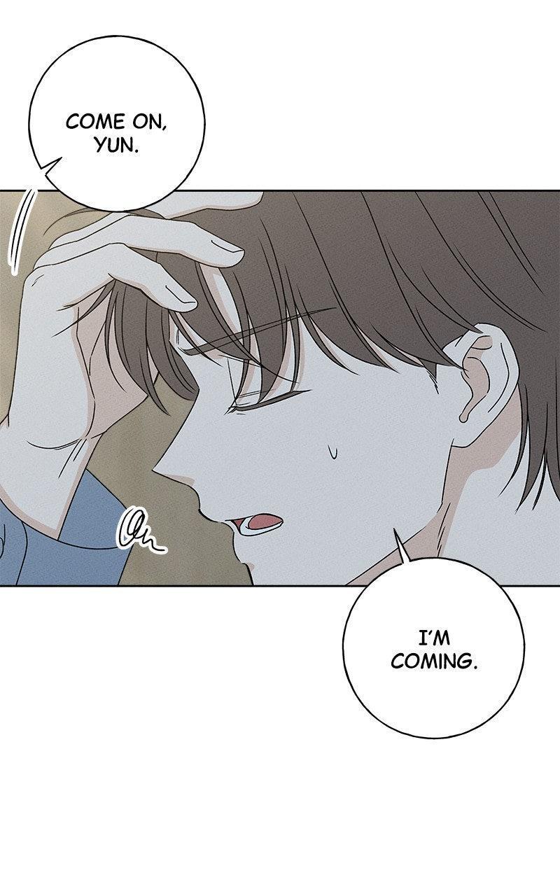 Read Miyeon Manga Online