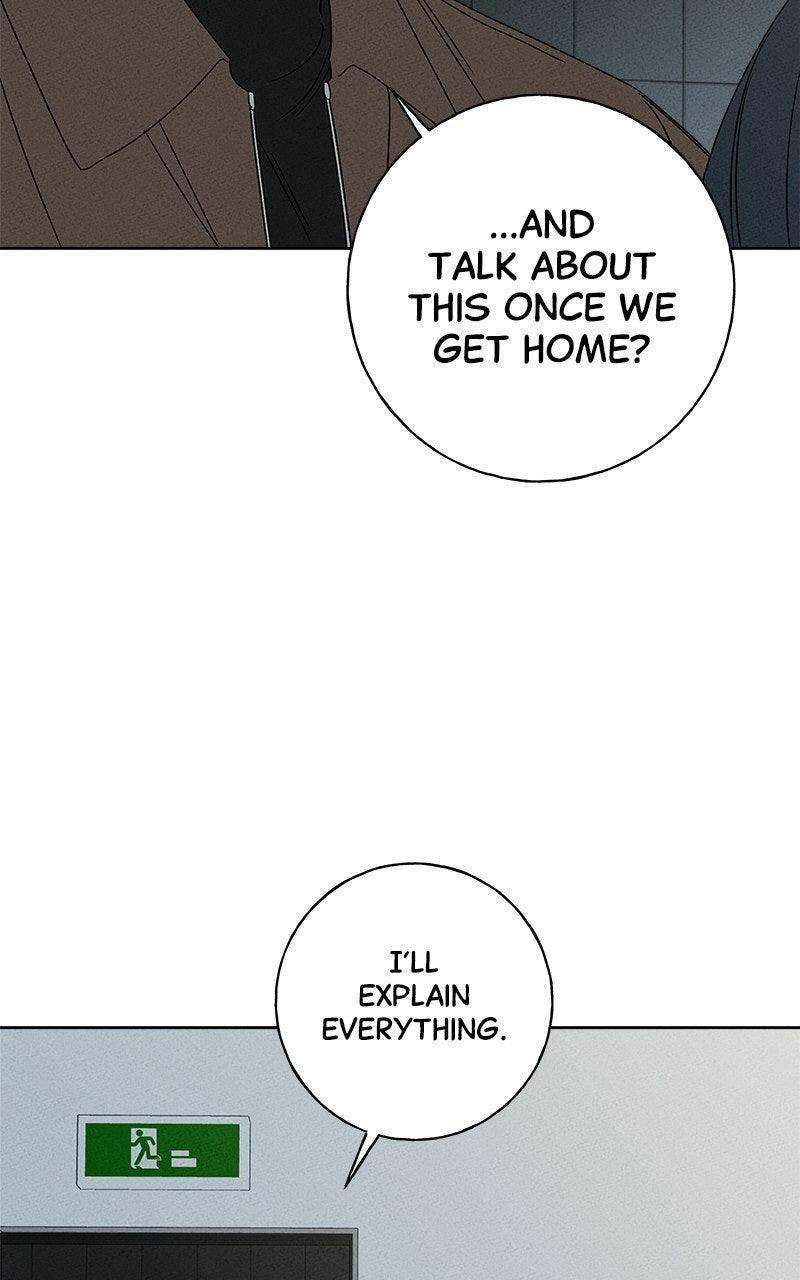 Read Miyeon Manga Online