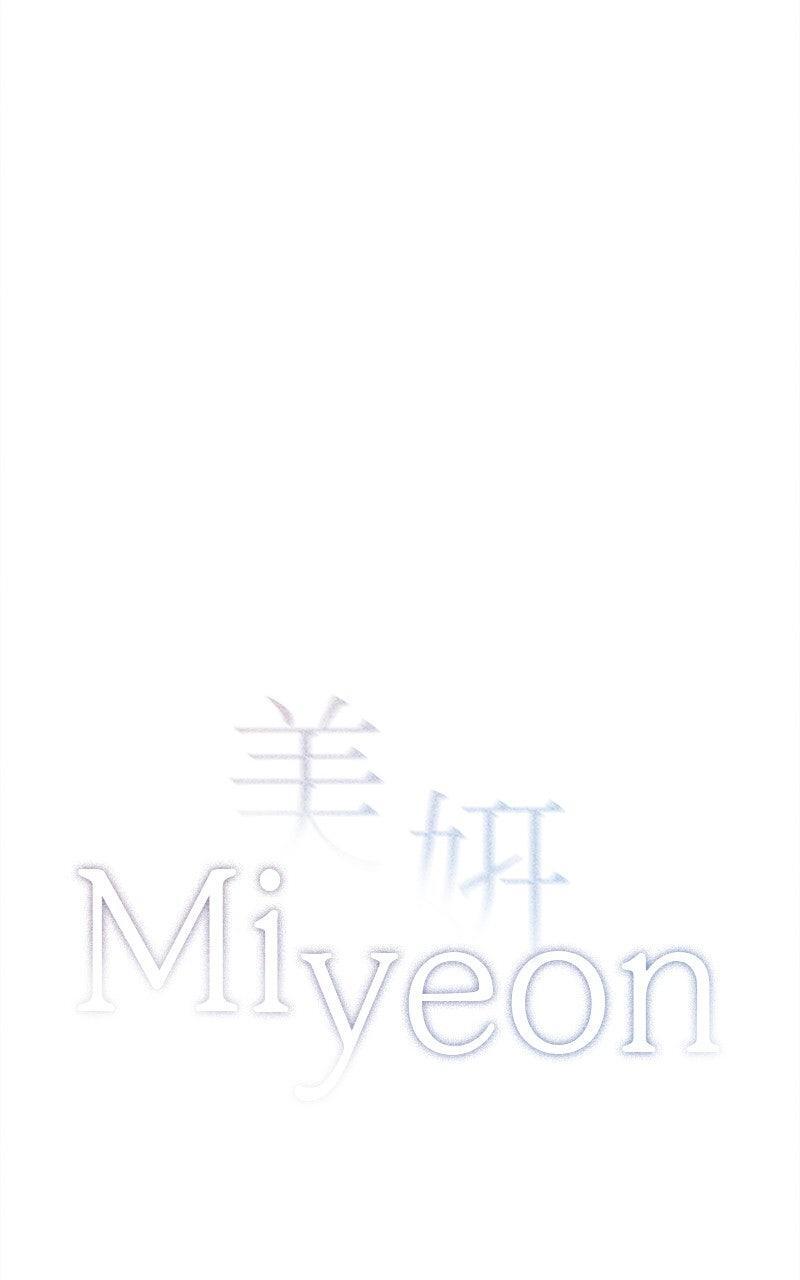 Read Miyeon Manga Online