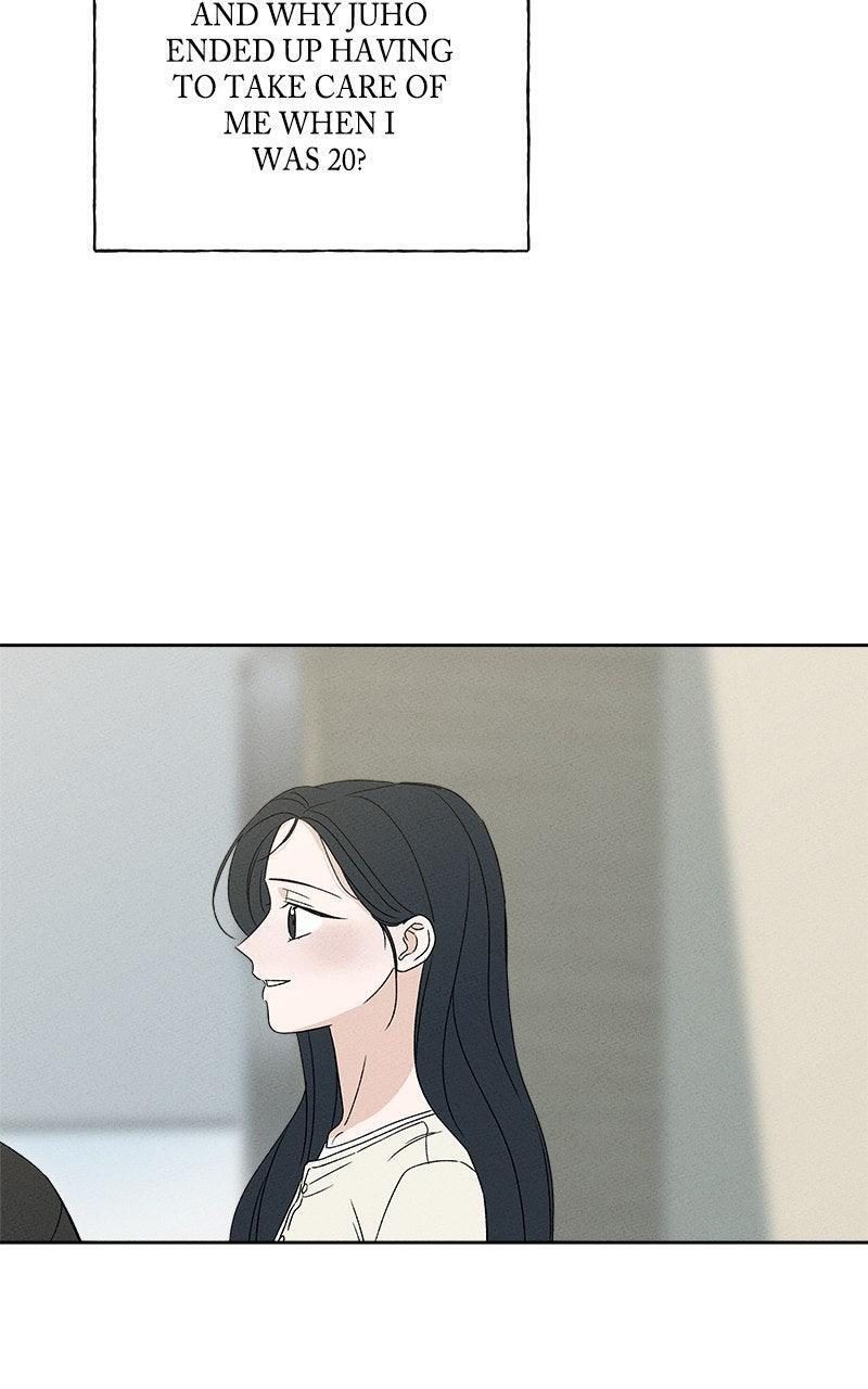 Read Miyeon Manga Online