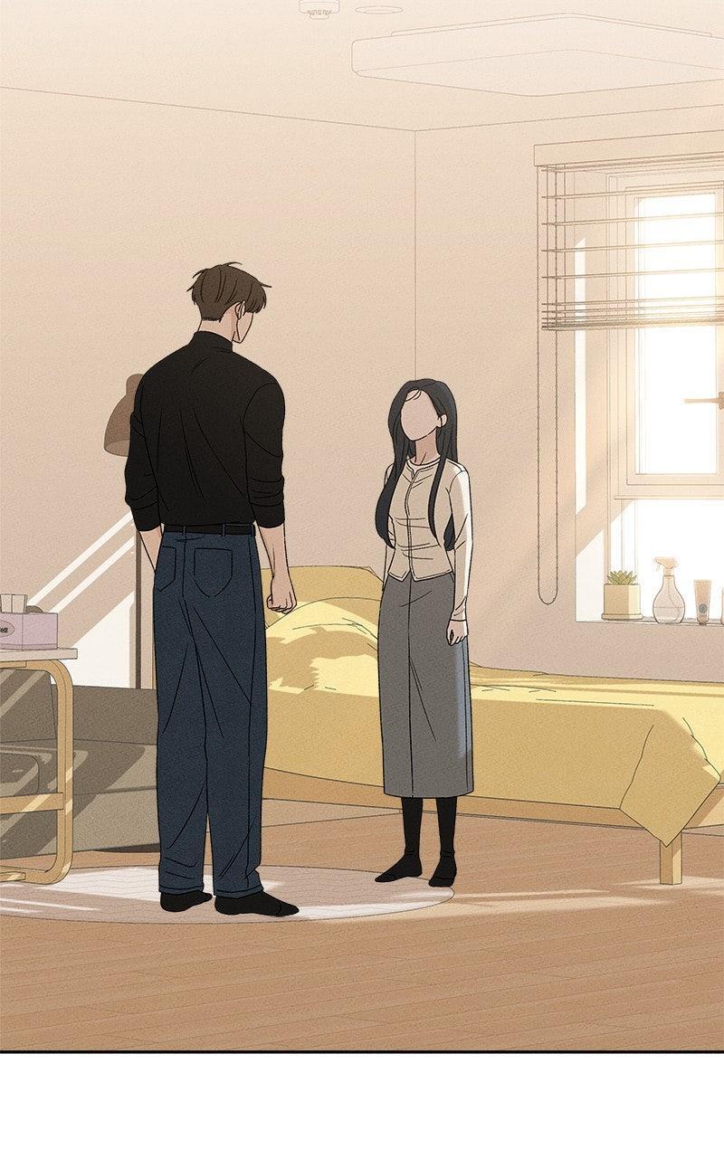 Read Miyeon Manga Online