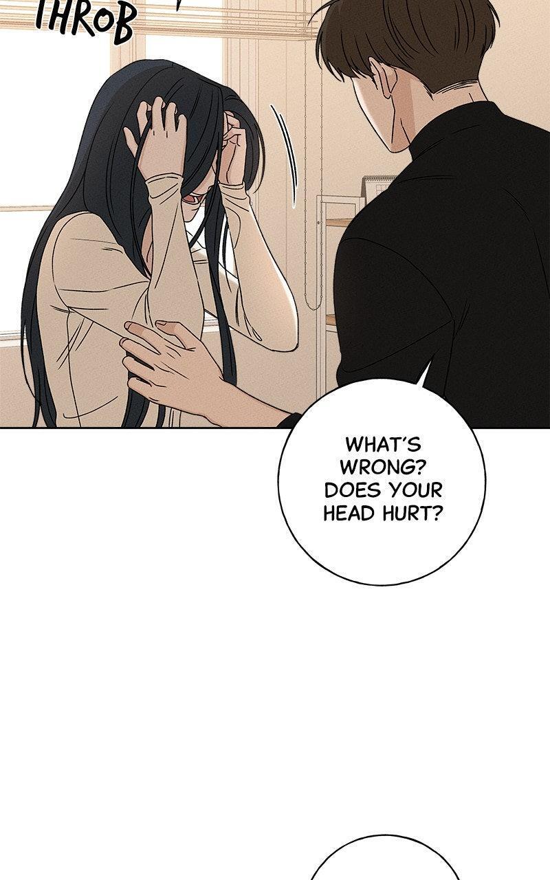 Read Miyeon Manga Online