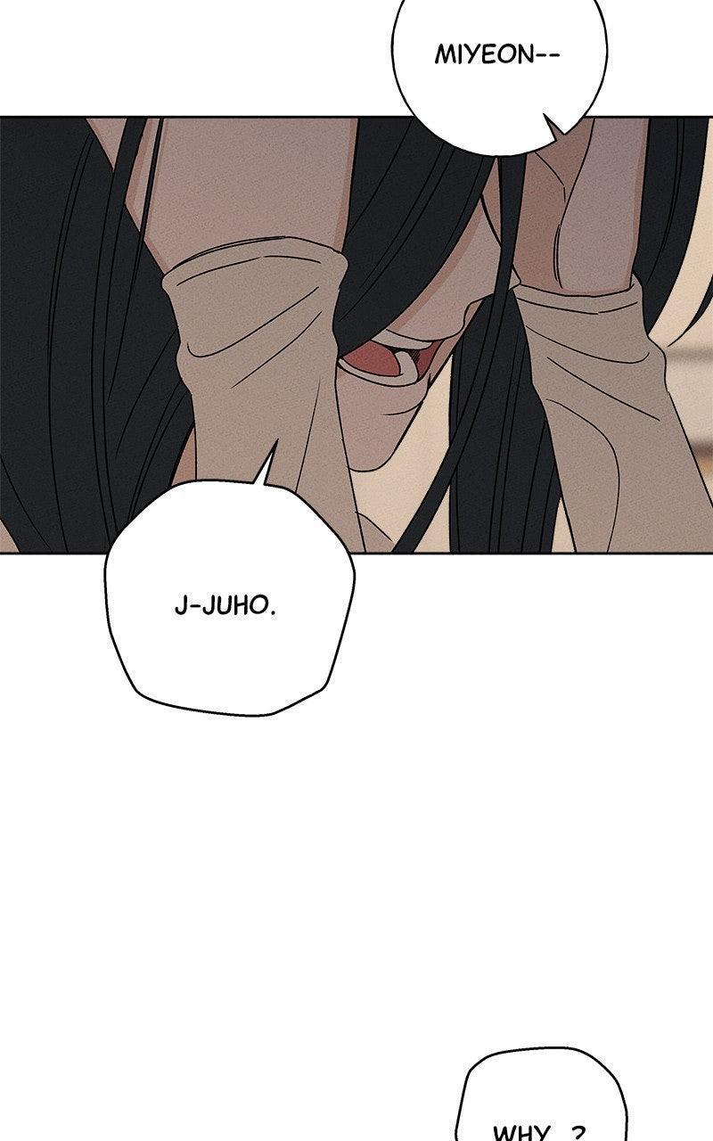 Read Miyeon Manga Online
