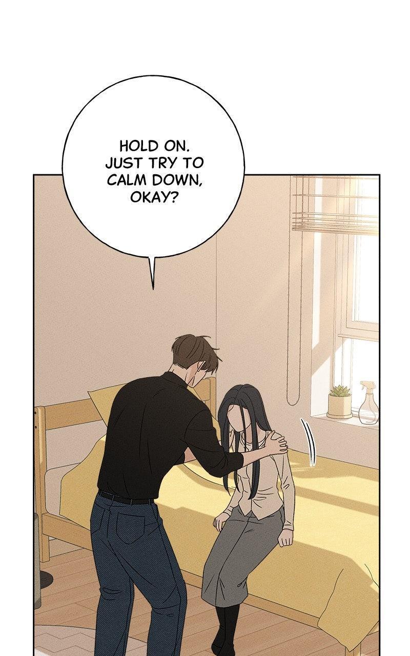 Read Miyeon Manga Online