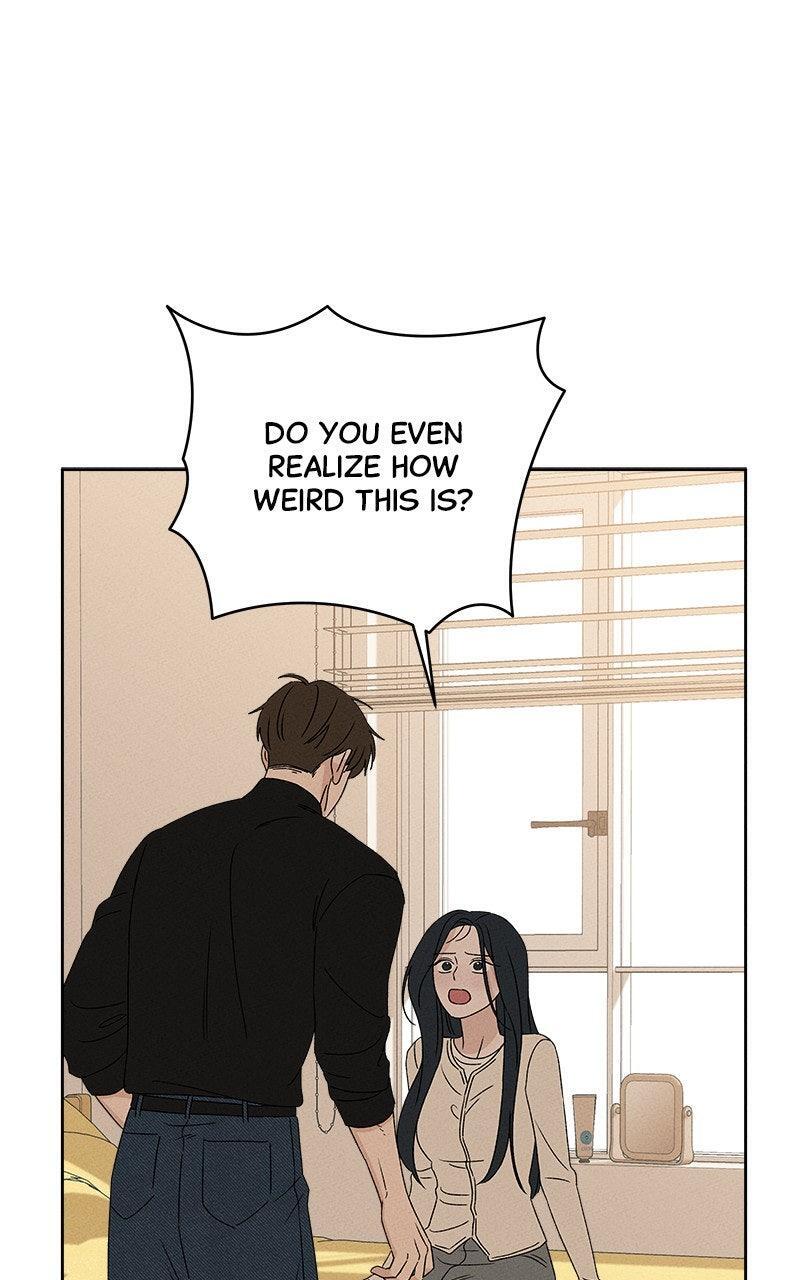 Read Miyeon Manga Online