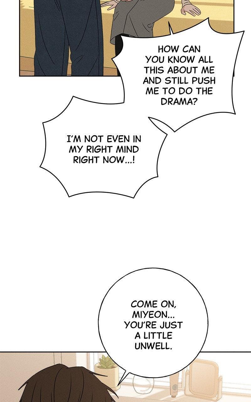 Read Miyeon Manga Online