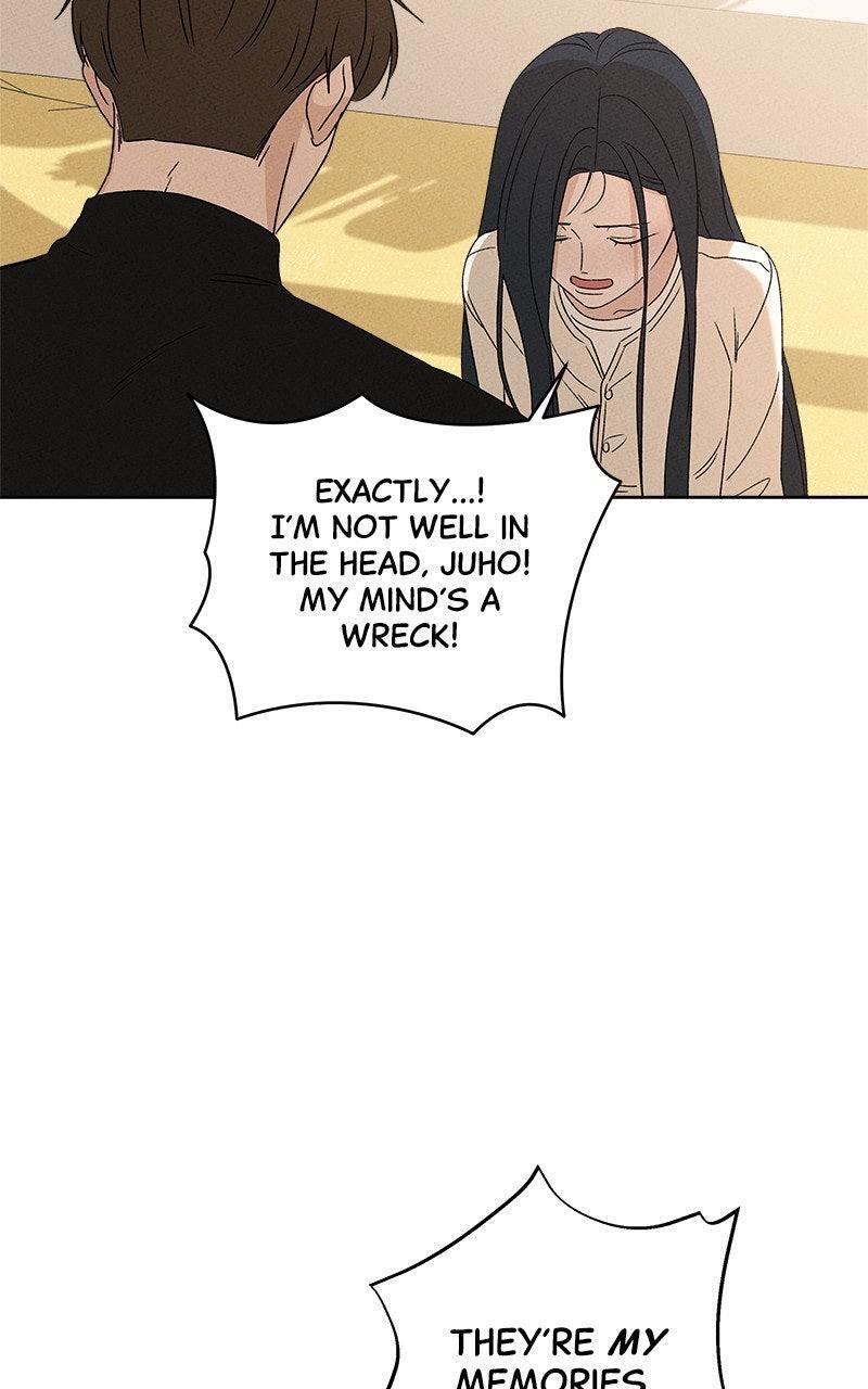 Read Miyeon Manga Online
