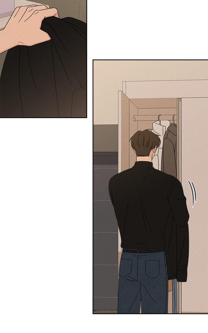 Read Miyeon Manga Online