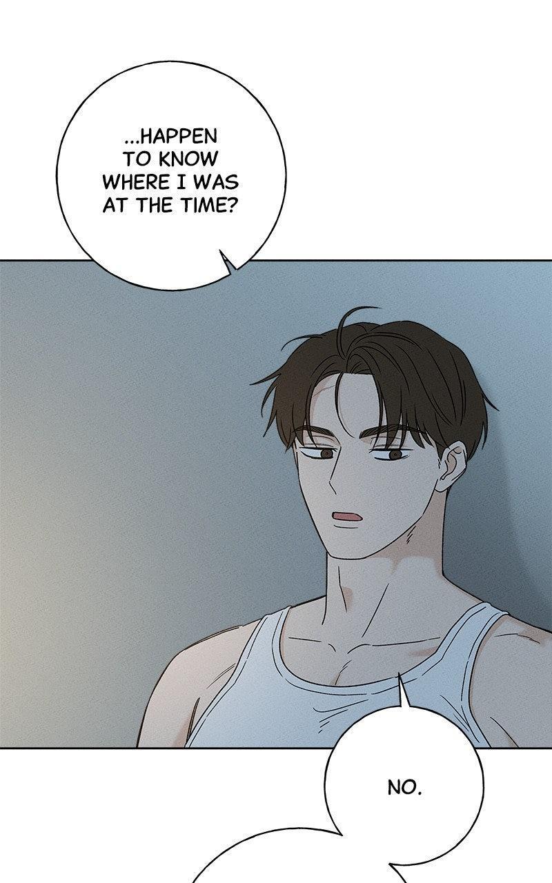 Read Miyeon Manga Online