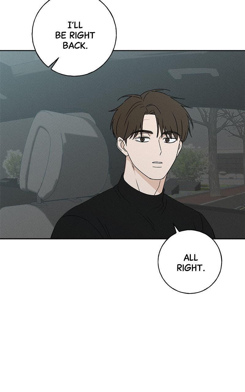 Read Miyeon Manga Online
