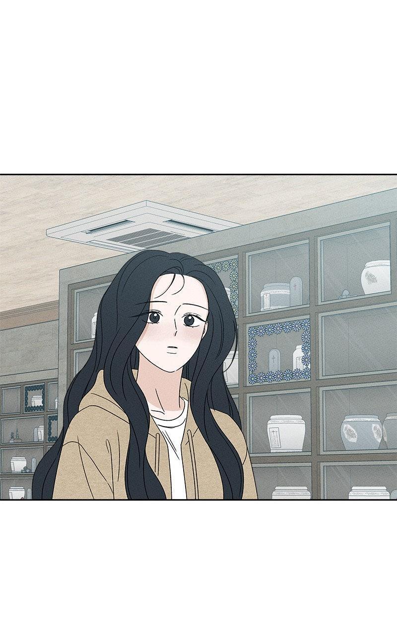 Read Miyeon Manga Online
